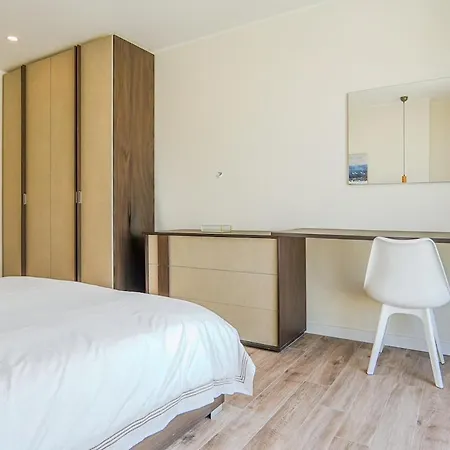Apartment Stella Maris - 'star Of The Sea' Penthouse-sliema *