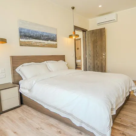 Stella Maris - 'star Of The Sea' Penthouse-sliema Apartment *