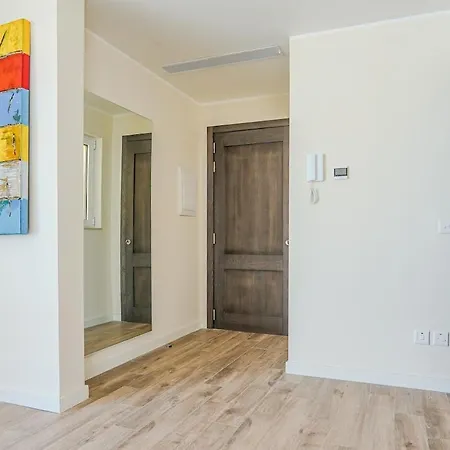 Stella Maris - 'star Of The Sea' Penthouse-sliema Apartment *