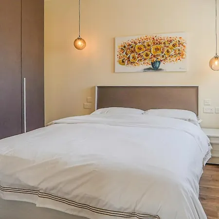 Apartment Stella Maris - 'star Of The Sea' Penthouse-sliema Sliema