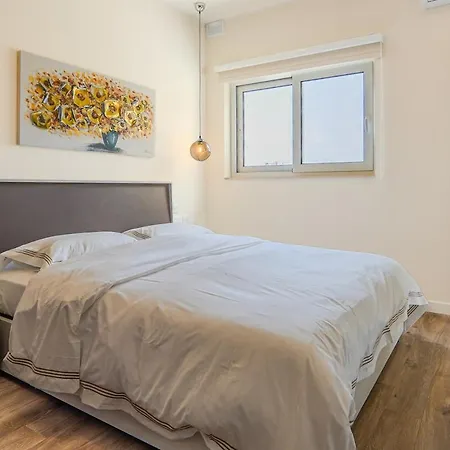 Stella Maris - 'star Of The Sea' Penthouse-sliema * Sliema