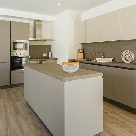 Stella Maris - 'star Of The Sea' Penthouse-sliema