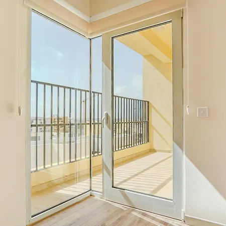 Stella Maris - 'star Of The Sea' Penthouse-sliema *