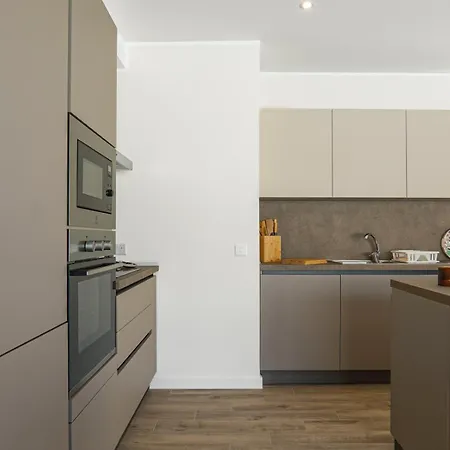 Stella Maris - 'star Of The Sea' Penthouse-sliema Sliema