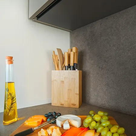 Stella Maris - 'star Of The Sea' Penthouse-sliema Apartmán *