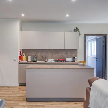 Stella Maris - 'star Of The Sea' Penthouse-sliema Apartment *