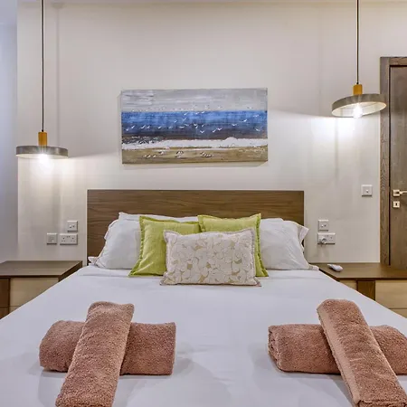 Stella Maris - 'star Of The Sea' Penthouse-sliema