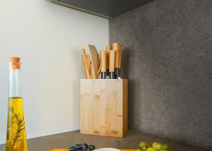 Stella Maris - 'star Of The Sea' Penthouse-sliema 아파트 *