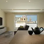 Stella Maris - 'star Of The Sea' Penthouse-sliema * 슬리에마