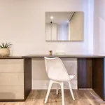 Stella Maris - 'star Of The Sea' Penthouse-sliema 아파트