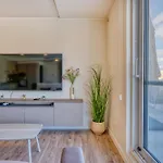 아파트 Stella Maris - 'star Of The Sea' Penthouse-sliema