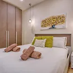 Stella Maris - 'star Of The Sea' Penthouse-sliema