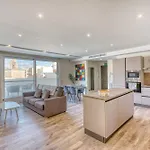 Stella Maris - 'star Of The Sea' Penthouse-sliema 아파트 슬리에마