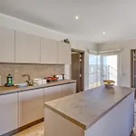 아파트 Stella Maris - 'star Of The Sea' Penthouse-sliema *