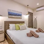 Stella Maris - 'star Of The Sea' Penthouse-sliema 아파트 슬리에마