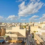 Stella Maris - 'star Of The Sea' Penthouse-sliema