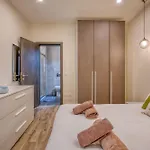 Stella Maris - 'star Of The Sea' Penthouse-sliema * 슬리에마
