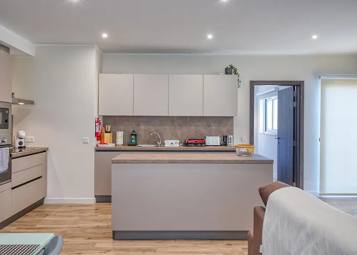 Stella Maris - 'star Of The Sea' Penthouse-sliema Apartment *