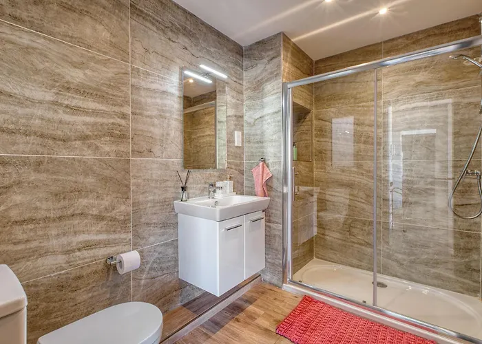 Stella Maris - 'star Of The Sea' Penthouse-sliema *