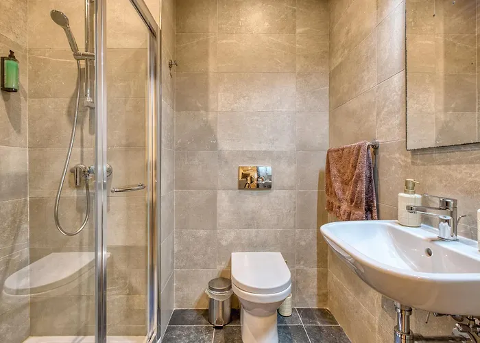 Stella Maris - 'star Of The Sea' Penthouse-sliema Apartment