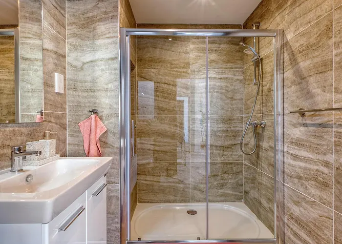 Stella Maris - 'star Of The Sea' Penthouse-sliema * Sliema